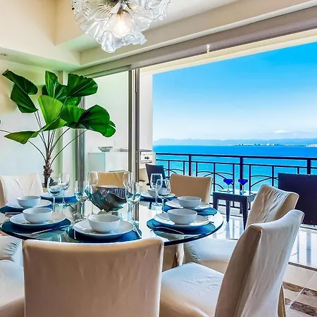 Apartamento Molino De Agua #1002, Oceana Del Rio